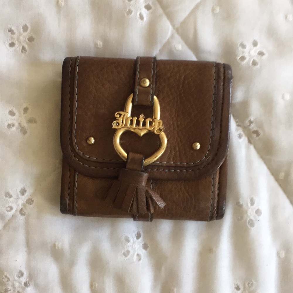 Leather Wallet